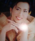 Rencontre Femme Thaïlande à สมุทรสาคร : Mon, 56 ans